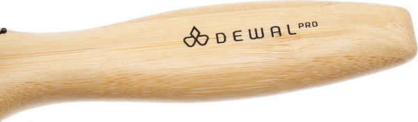 Изображение товара Расческа-массажер Dewal Bamboo BRBAM163