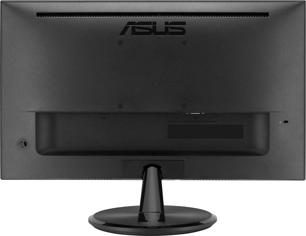 Изображение товара Монитор Asus VP229HF (черный)