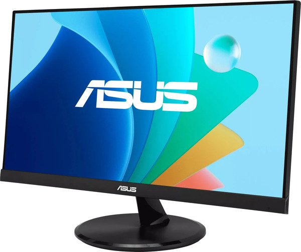 Изображение товара Монитор Asus VP229HF (черный)