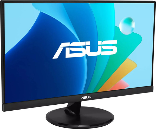 Изображение товара Монитор Asus VP229HF (черный)