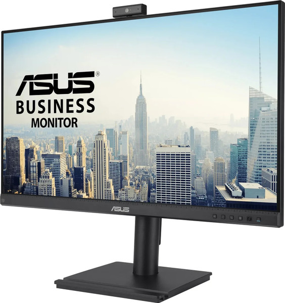 Изображение товара Монитор Asus Business BE249QFK (черный)