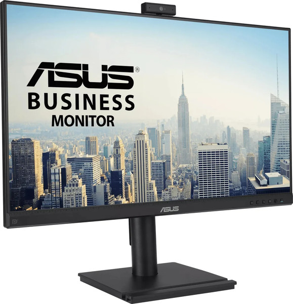 Изображение товара Монитор Asus Business BE249QFK (черный)