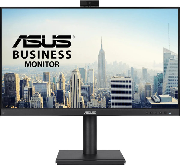 Изображение товара Монитор Asus Business BE249QFK (черный)