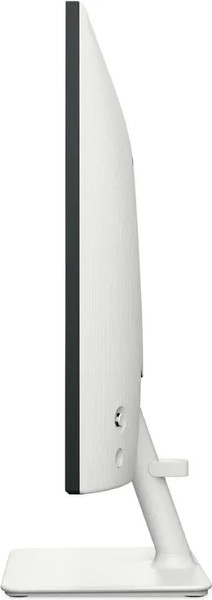 Изображение товара Монитор Dell S2425H (черный/белый)