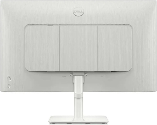 Изображение товара Монитор Dell S2425H (черный/белый)