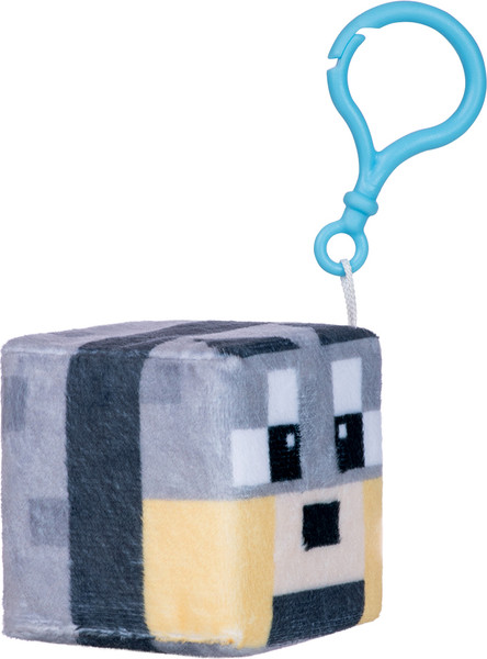 Изображение товара Брелок Fancy Волк / MAVO0U