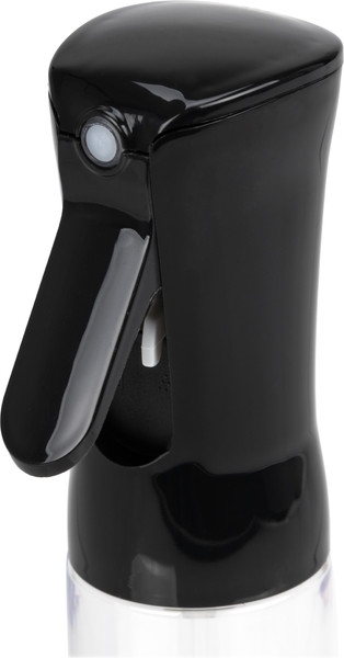 Изображение товара Пульверизатор парикмахерский Dewal JC0050 (прозрачный/черный)