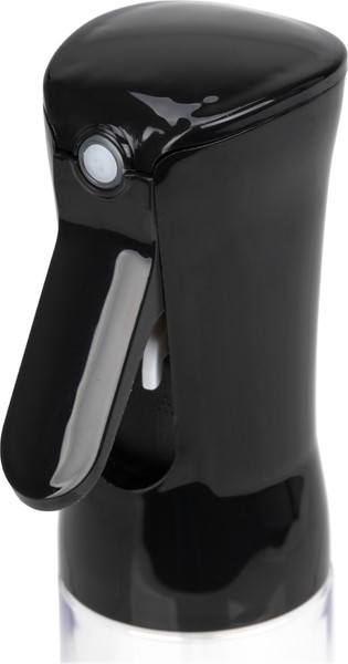 Изображение товара Пульверизатор парикмахерский Dewal JC0080 (прозрачный/черный)