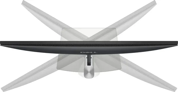 Изображение товара Монитор Dell P2725DE (черный)