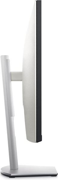 Изображение товара Монитор Dell S2722QC / 210-BBRQ (черный)