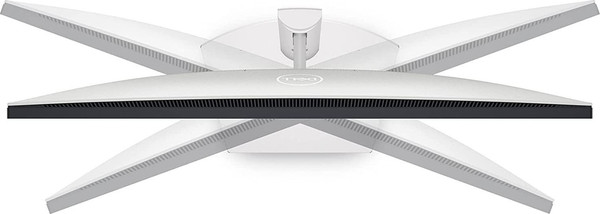 Изображение товара Монитор Dell S2722QC / 210-BBRQ (черный)