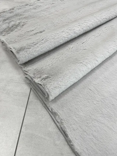 Изображение товара Покрытие напольное тафтинговое Gokyildiz Fluffy 1.6x2.3 (Grey)