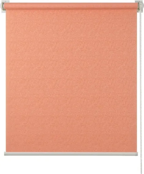 Изображение товара Рулонная штора Jalux МЕ 740 135x160 (красный)