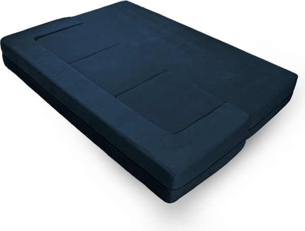 Изображение товара Комплект бескаркасной мебели Sonit Lucky Eclipse 15 (синий)