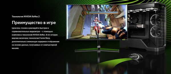 Изображение товара Видеокарта Asus RTX5060-O8G-LP-BRK