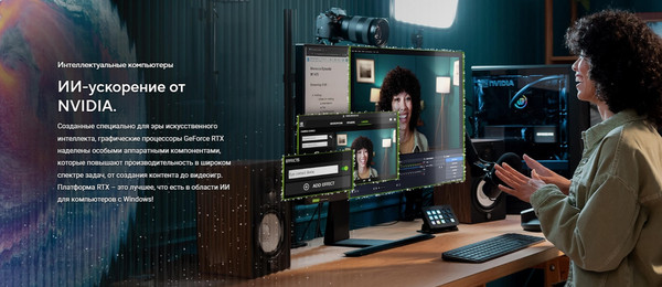 Изображение товара Видеокарта Asus RTX5060-O8G-LP-BRK