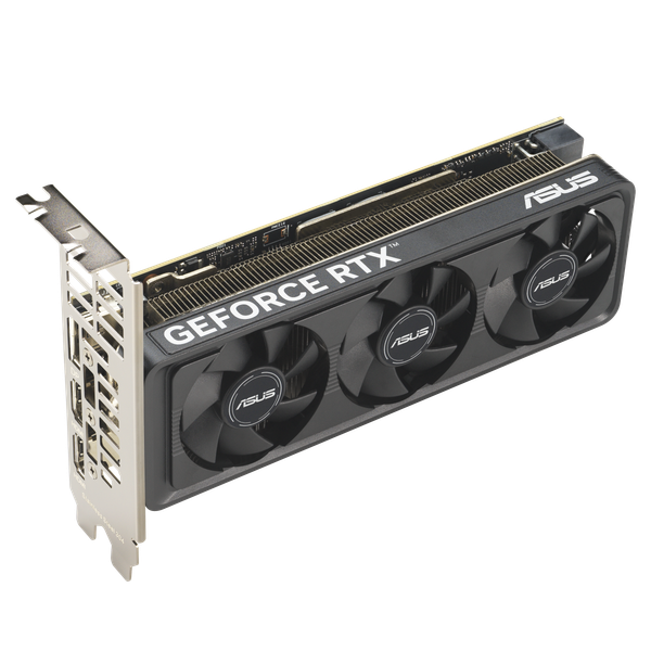 Изображение товара Видеокарта Asus RTX5060-O8G-LP-BRK