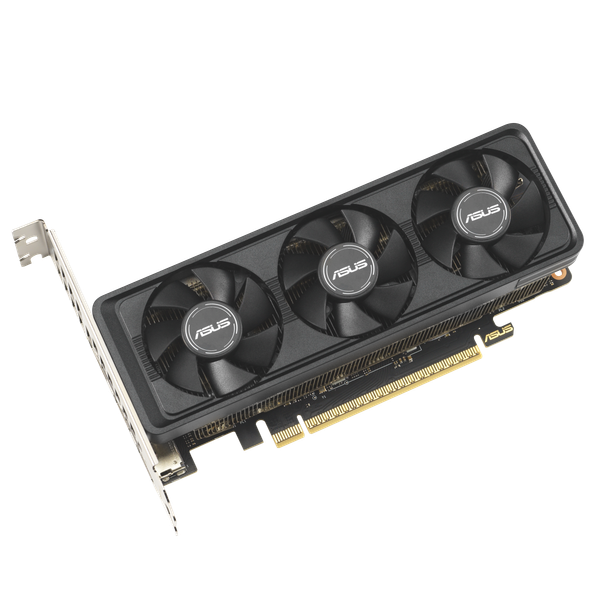 Изображение товара Видеокарта Asus RTX5060-O8G-LP-BRK