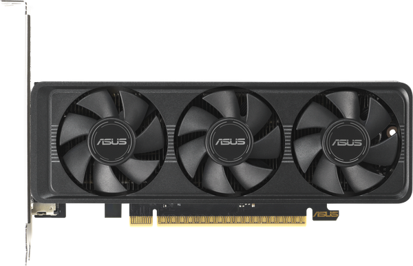 Изображение товара Видеокарта Asus RTX5060-O8G-LP-BRK