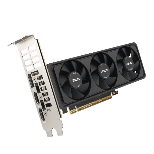 Изображение товара Видеокарта Asus RTX5060-O8G-LP-BRK