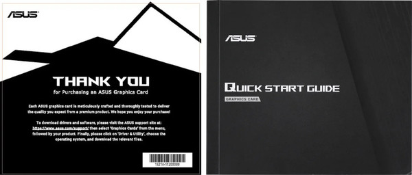 Изображение товара Видеокарта Asus PRIME-RX9070-O16G-EVO