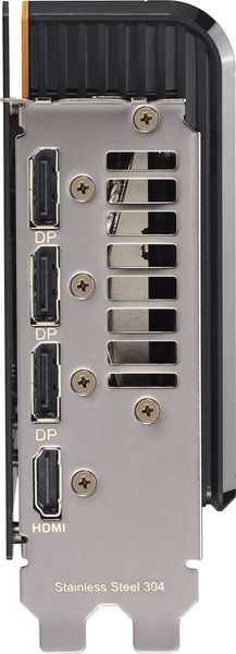 Изображение товара Видеокарта Asus PRIME-RX9070-O16G-EVO