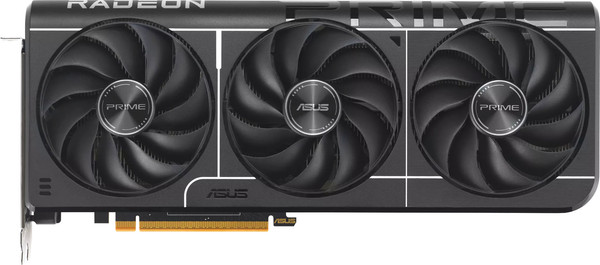 Изображение товара Видеокарта Asus PRIME-RX9070-O16G-EVO