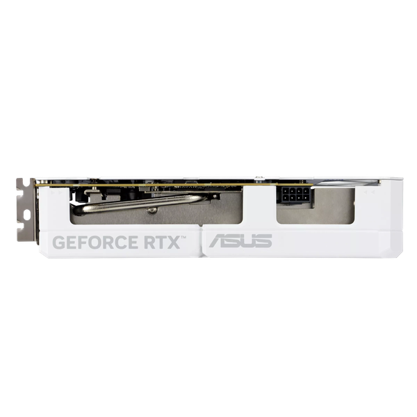 Изображение товара Видеокарта Asus DUAL-RTX5060TI-O8G-WHITE