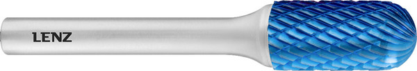 Изображение товара Борфреза LENZ C 8x20x6x65мм / LZBC 075 C3