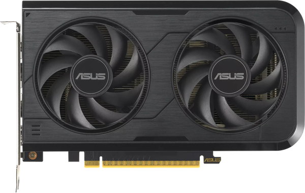 Изображение товара Видеокарта Asus DUAL-RTX5050-O8G