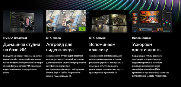 Изображение товара Видеокарта Asus DUAL-RTX5050-O8G