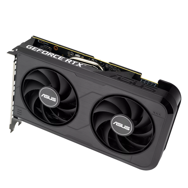 Изображение товара Видеокарта Asus DUAL-RTX5050-O8G