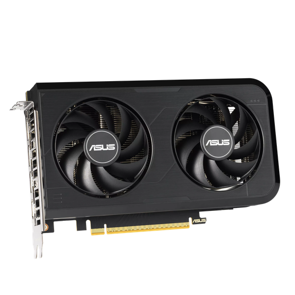 Изображение товара Видеокарта Asus DUAL-RTX5050-O8G