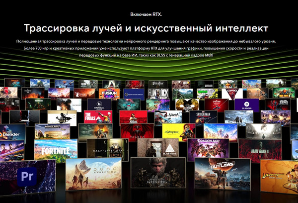 Изображение товара Видеокарта Asus DUAL-RTX5050-O8G