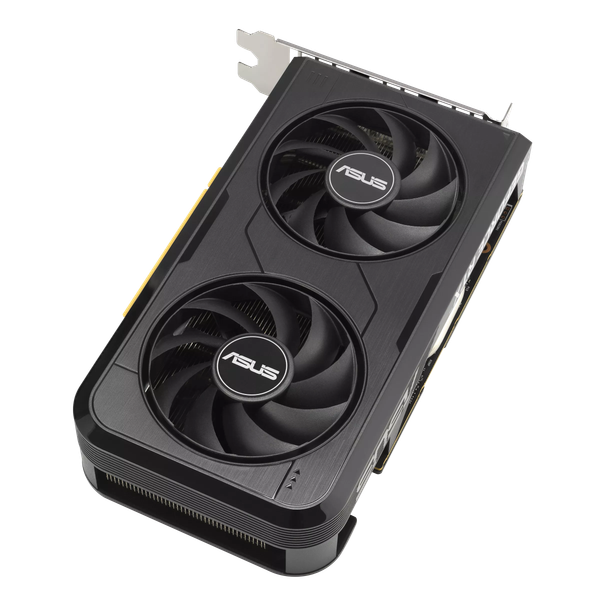 Изображение товара Видеокарта Asus DUAL-RTX5050-O8G