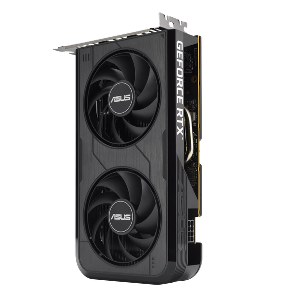Изображение товара Видеокарта Asus DUAL-RTX5050-O8G