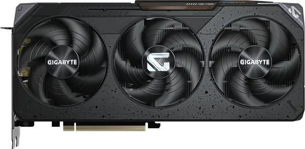 Изображение товара Видеокарта Gigabyte Radeon RX 9070 16Gb GDDR6 (GV-R9070GAMING-16GD)