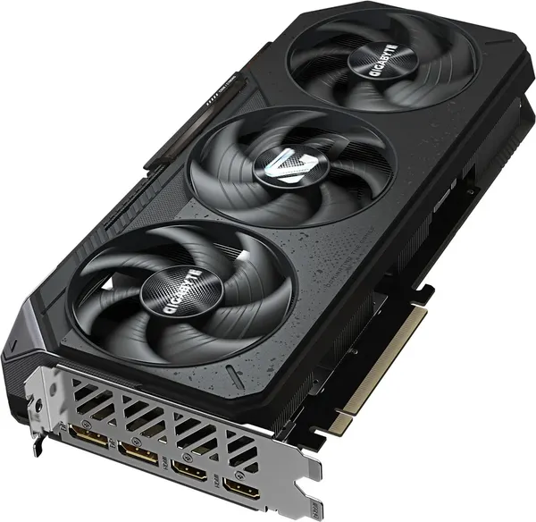 Изображение товара Видеокарта Gigabyte Radeon RX 9070 16Gb GDDR6 (GV-R9070GAMING-16GD)