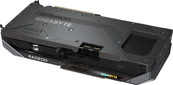Изображение товара Видеокарта Gigabyte Radeon RX 9070 16Gb GDDR6 (GV-R9070GAMING-16GD)