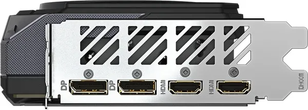 Изображение товара Видеокарта Gigabyte Radeon RX 9070 16Gb GDDR6 (GV-R9070GAMING-16GD)