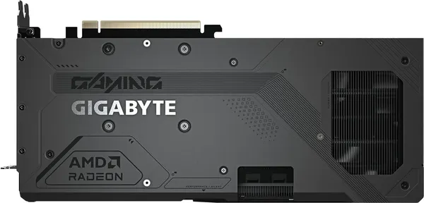 Изображение товара Видеокарта Gigabyte Radeon RX 9070 16Gb GDDR6 (GV-R9070GAMING-16GD)