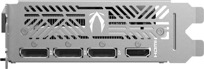 Изображение товара Видеокарта Zotac GeForce RTX 5050 8Gb GDDR6 (ZT-B50500G-10L)