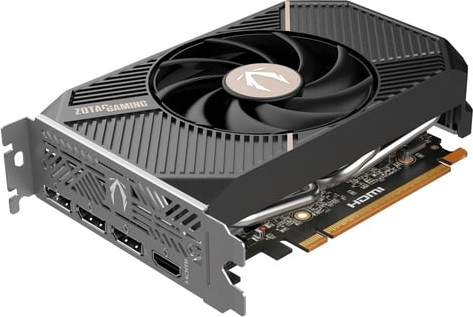 Изображение товара Видеокарта Zotac GeForce RTX 5050 8Gb GDDR6 (ZT-B50500G-10L)