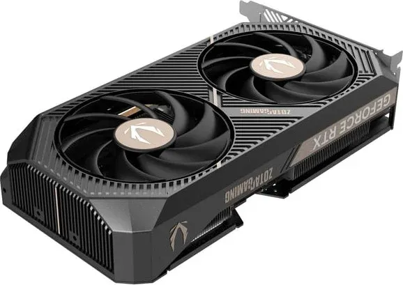 Изображение товара Видеокарта Zotac GeForce RTX 5060 8Gb GDDR7 (ZT-B50600L-10L)