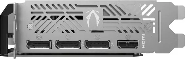 Изображение товара Видеокарта Zotac GeForce RTX 5060 8Gb GDDR7 (ZT-B50600L-10L)