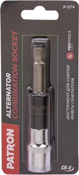 Изображение товара Съемник Patron P-674 (62862)