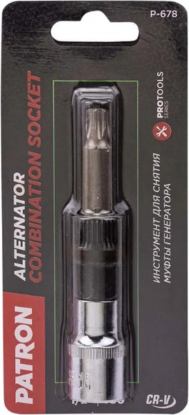 Изображение товара Съемник Patron P-678 (62863)