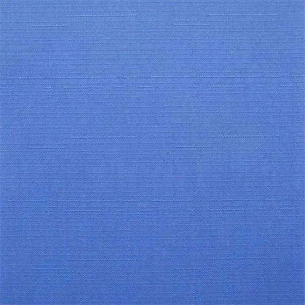 Изображение товара Рулонная штора Jalux Лен 2075 140x160 (синий)