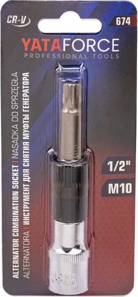 Изображение товара Съемник Yataforce YF-674 (62864)