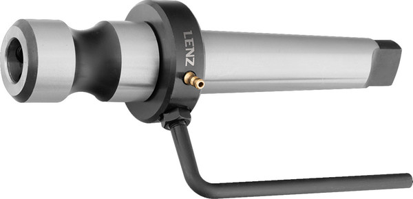 Изображение товара Патрон сверлильный LENZ КМ4/Weldon 19мм / LZAM-0419 H